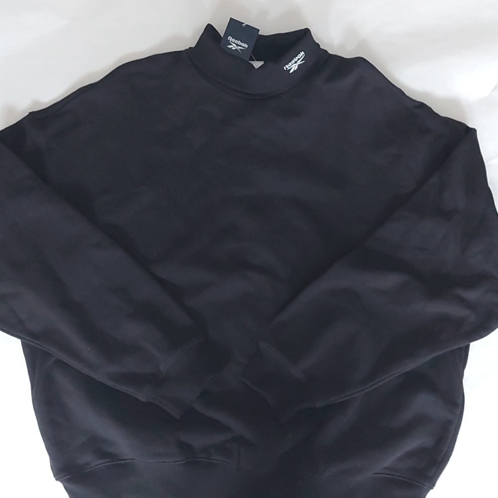 Reebok Oversize Sweater